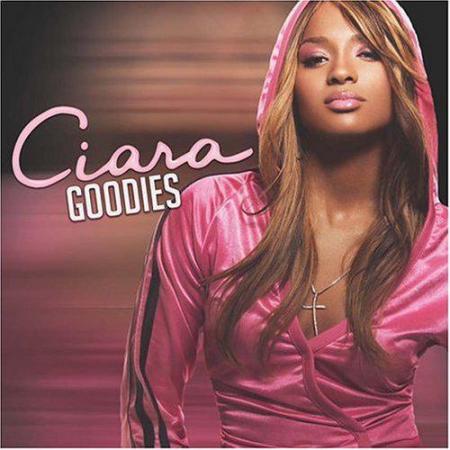 c ciara